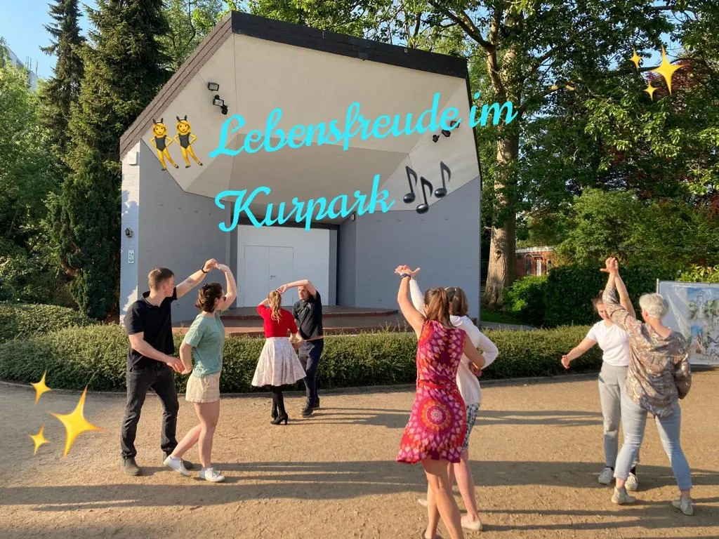 Tanzfreunde Bad Schwartau — tanz-studio in Bad Schwartau — 5