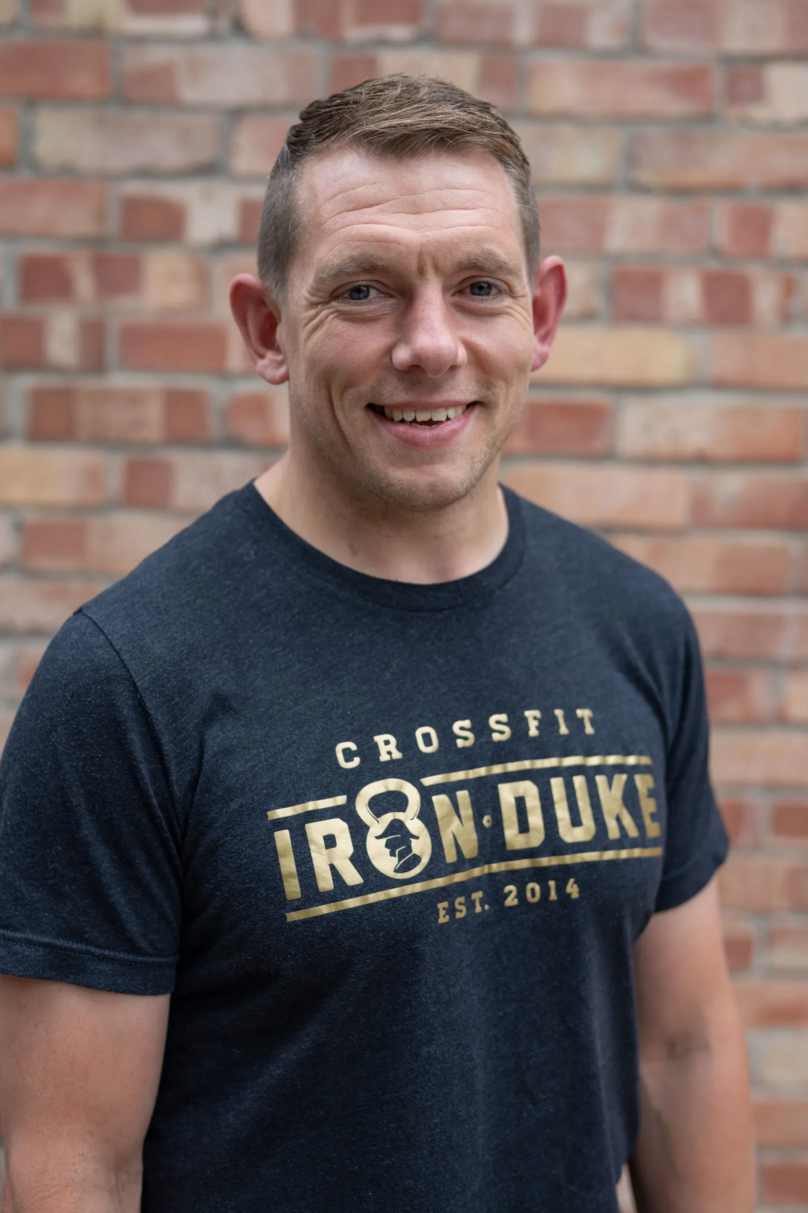 CrossFit Iron Duke — crossfit-studio in Waterlooville — 2