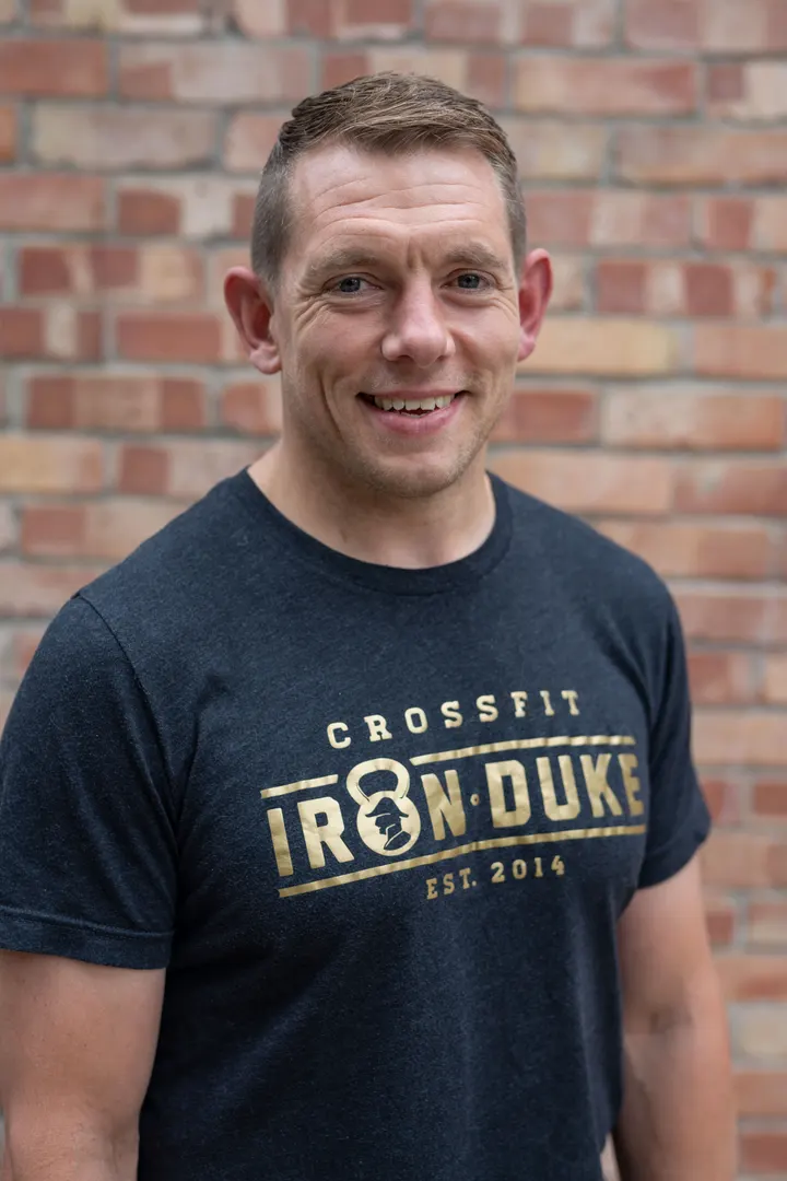 CrossFit Iron Duke — crossfit-studio in Waterlooville — 2