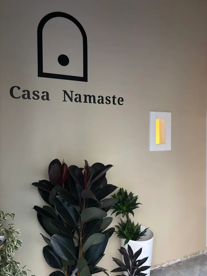 Casa Namaste Montjuic — yoga-studio en Barcelona — 3