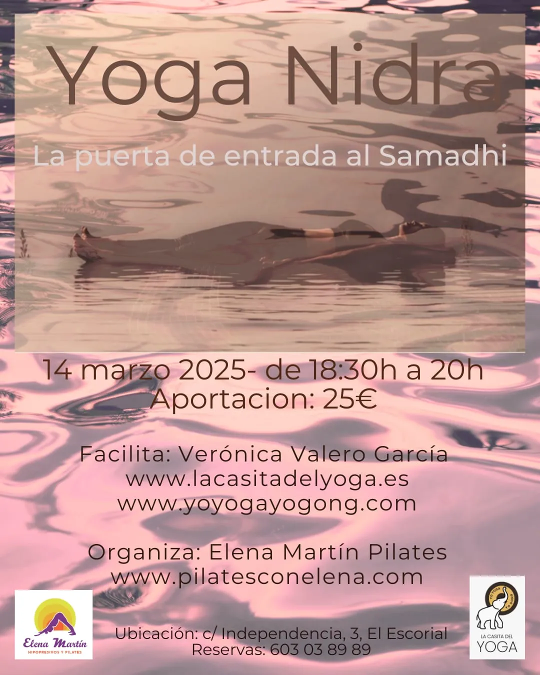 La Casita Del Yoga — yoga-studio en Torrelodones — 3