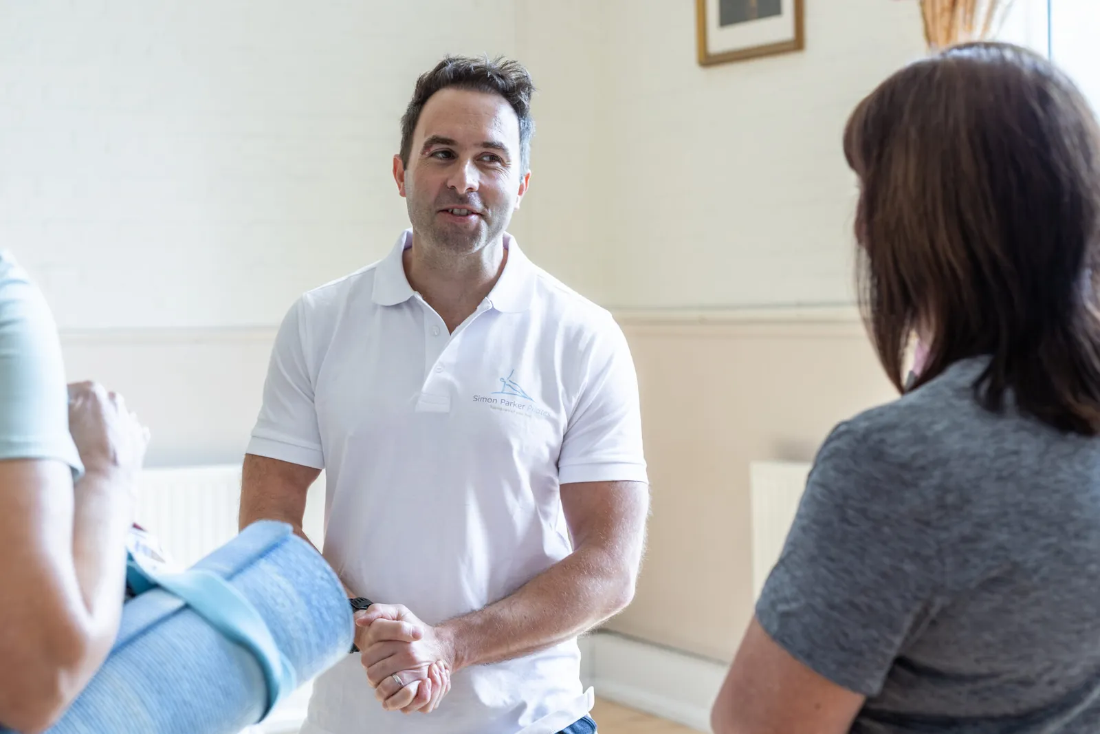 Simon Parker Pilates, Rainham — pilates-studio in Gillingham — 4