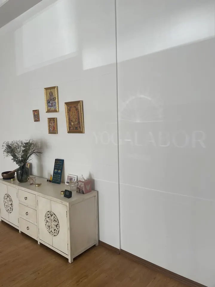 YOGALABOR Heilbronn — yoga-studio in Böckingen, Heilbronn — 2