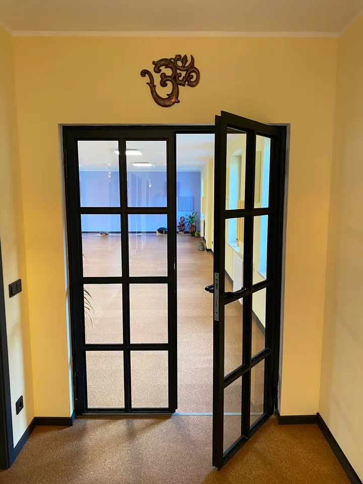 yoyoga.me — yoga-studio in Bökenbusch, Velbert-Langenberg — 2