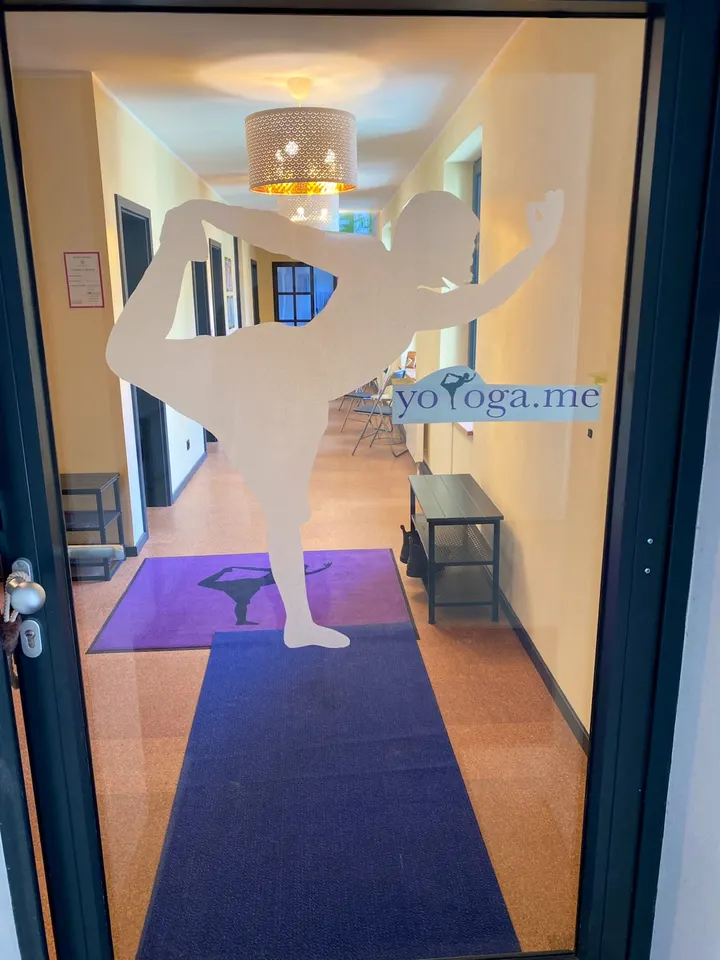 yoyoga.me — yoga-studio in Bökenbusch, Velbert-Langenberg — 3