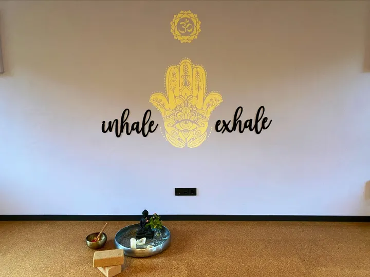 yoyoga.me — yoga-studio in Velbert-Langenberg — 4