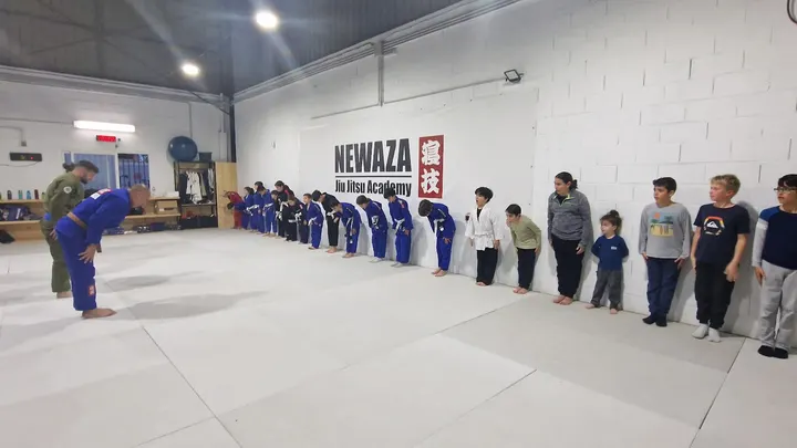 Newaza Jiujitsu Academy — artes marciales-studio en Las Lagunas de Mijas — 3
