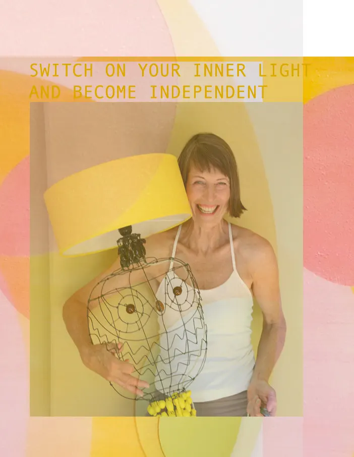 GoYoga_Marlo Scheder-Bieschin — Yoga in Othmarschen, Hamburg