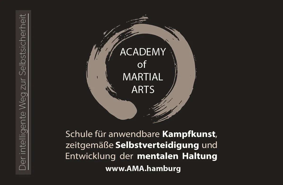 Academy of Martial Arts Hamburg — kampfsport-studio in Hamburg — 4