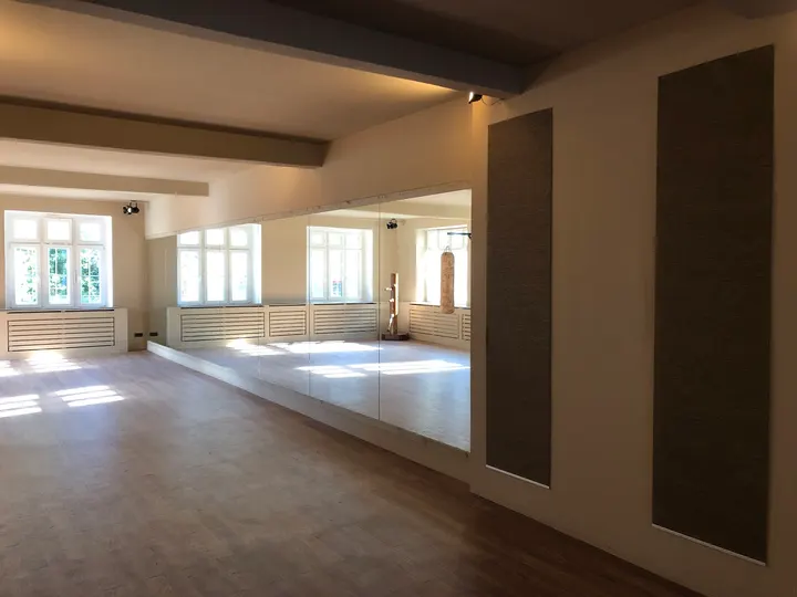 Academy of Martial Arts Hamburg — Kampfsport in Barmbek-Süd, Hamburg