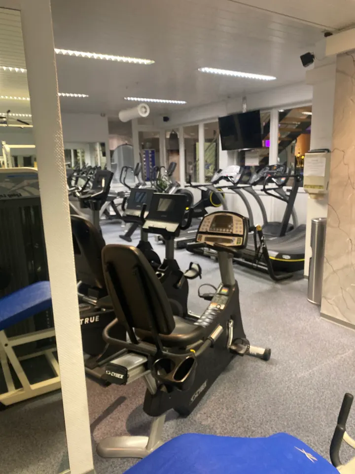 Sportschule Kwak — kampfsport-studio in Weststadt, Pforzheim — 2