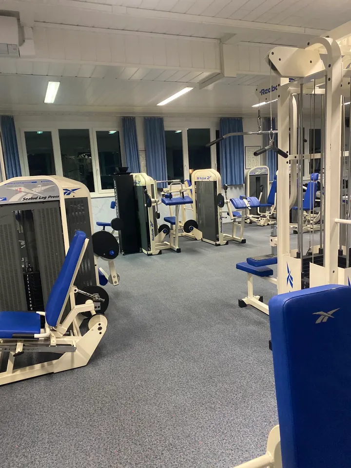 Sportschule Kwak — kampfsport-studio in Weststadt, Pforzheim — 3