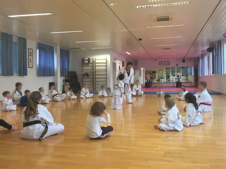 Sportschule Kwak — kampfsport-studio in Pforzheim — 5