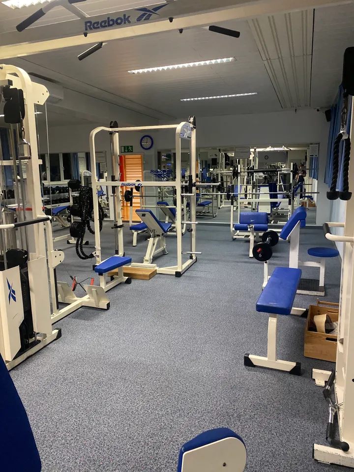Sportschule Kwak — Kampfsport in Weststadt, Pforzheim