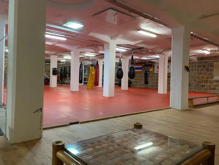 Siam Gym Leipzig — fitnessstudio in Leipzig — 3