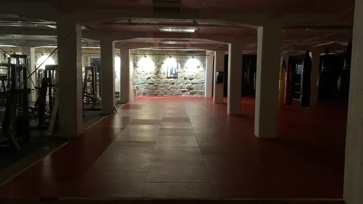 Siam Gym Leipzig — fitnessstudio in Leipzig — 4