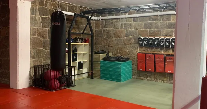 Siam Gym Leipzig — fitnessstudio in Leipzig — 5
