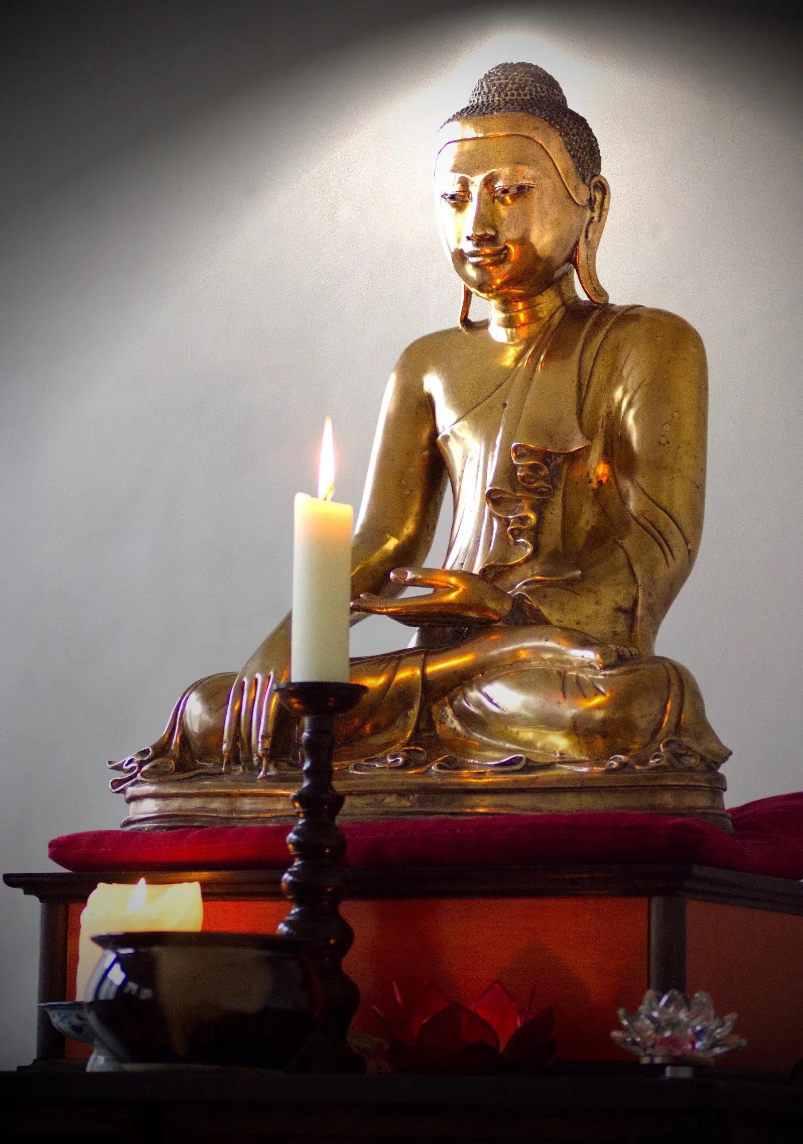 Zen Dojo Shobogendo — meditation-studio in Vahrenwald, Hannover — 3
