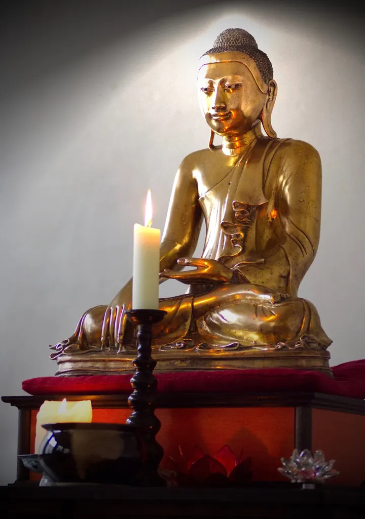 Zen Dojo Shobogendo — meditation-studio in Vahrenwald, Hannover — 3