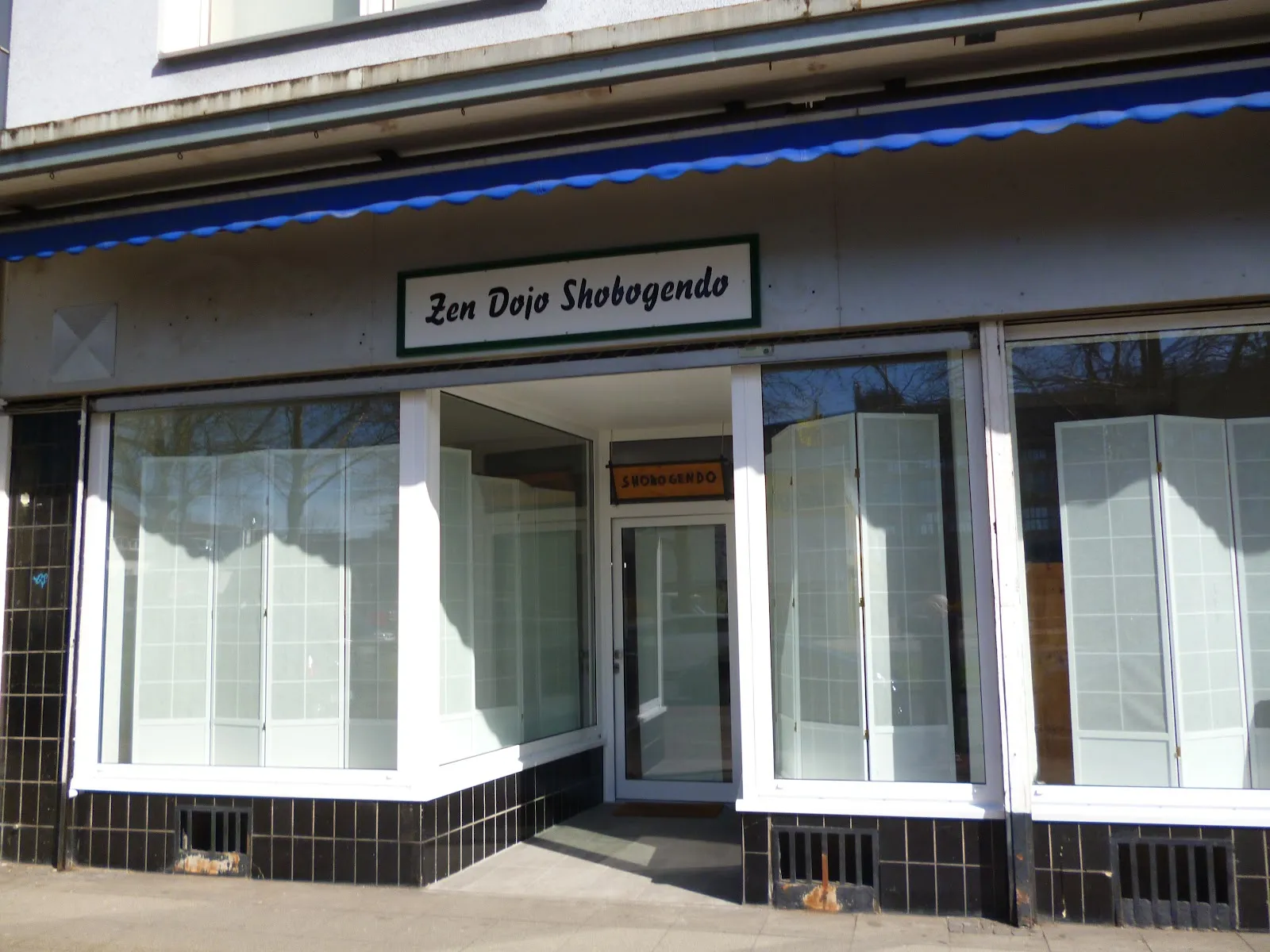 Zen Dojo Shobogendo — meditation-studio in Hannover — 4