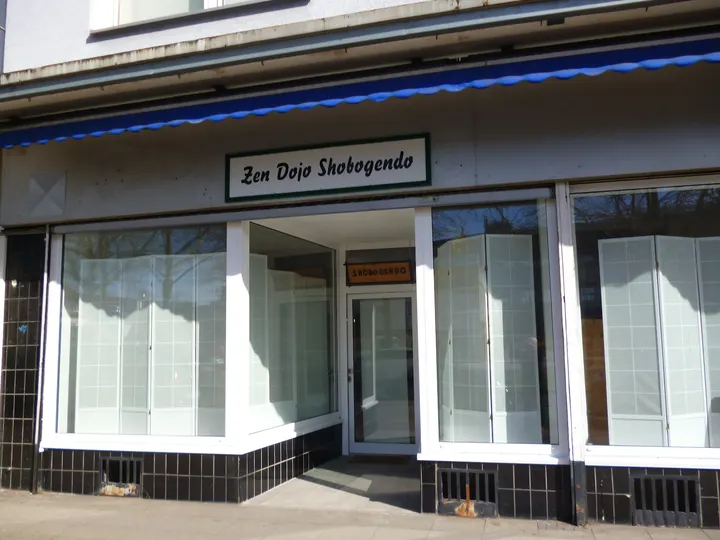 Zen Dojo Shobogendo — meditation-studio in Hannover — 4