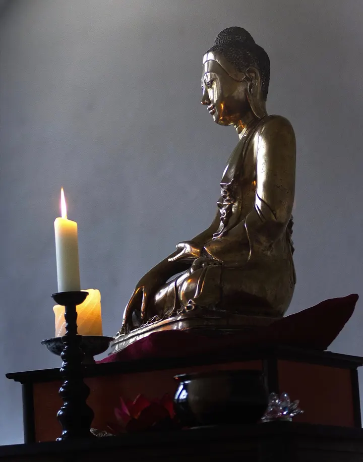 Zen Dojo Shobogendo — Meditation in Vahrenwald, Hannover