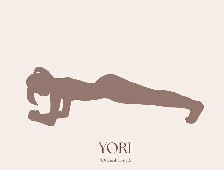 YORI Yoga & pilates — yoga-studio i Austrus, Tangvall — 2