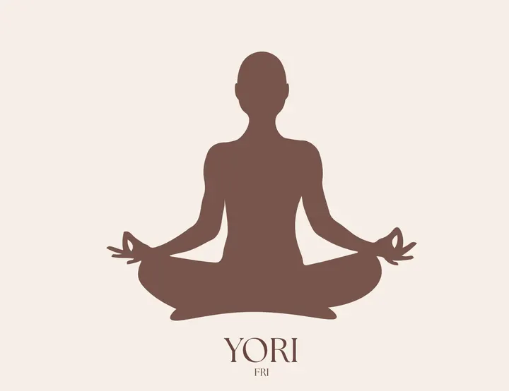 YORI Yoga & pilates — yoga-studio i Austrus, Tangvall — 3