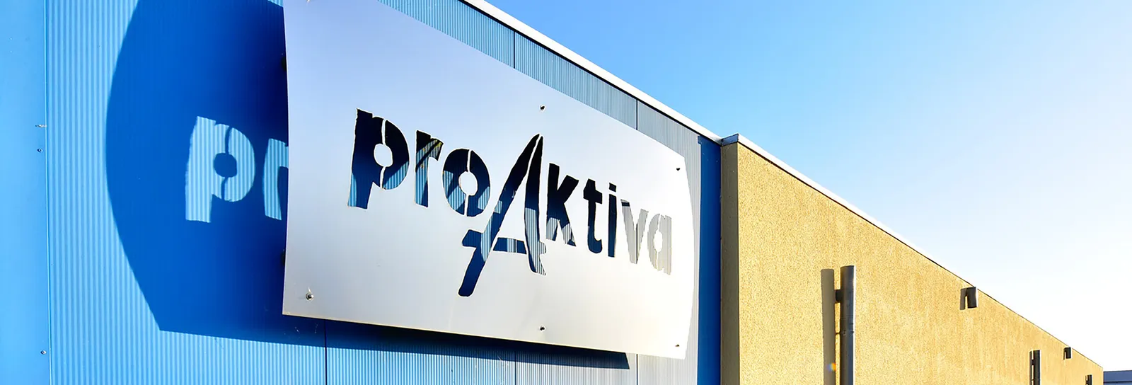 Pro Aktiva Fitness und Gesundheitsclub — fitnessstudio in Borchen-Kirchborchen — 2