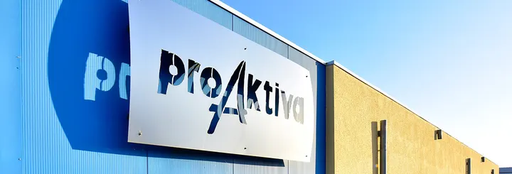 Pro Aktiva Fitness und Gesundheitsclub — fitnessstudio in Kirchborchen, Borchen-Kirchborchen — 2