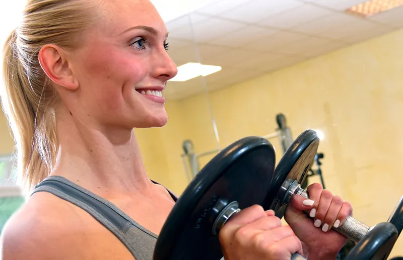 Pro Aktiva Fitness und Gesundheitsclub — fitnessstudio in Borchen-Kirchborchen — 3