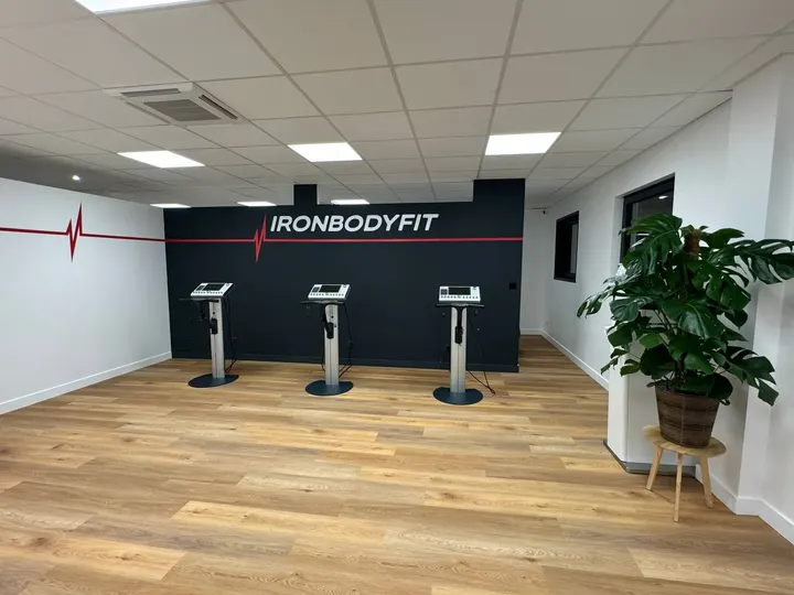 Iron Bodyfit Epagny — salle de fitness-studio à Épagny, Epagny Metz-Tessy — 3