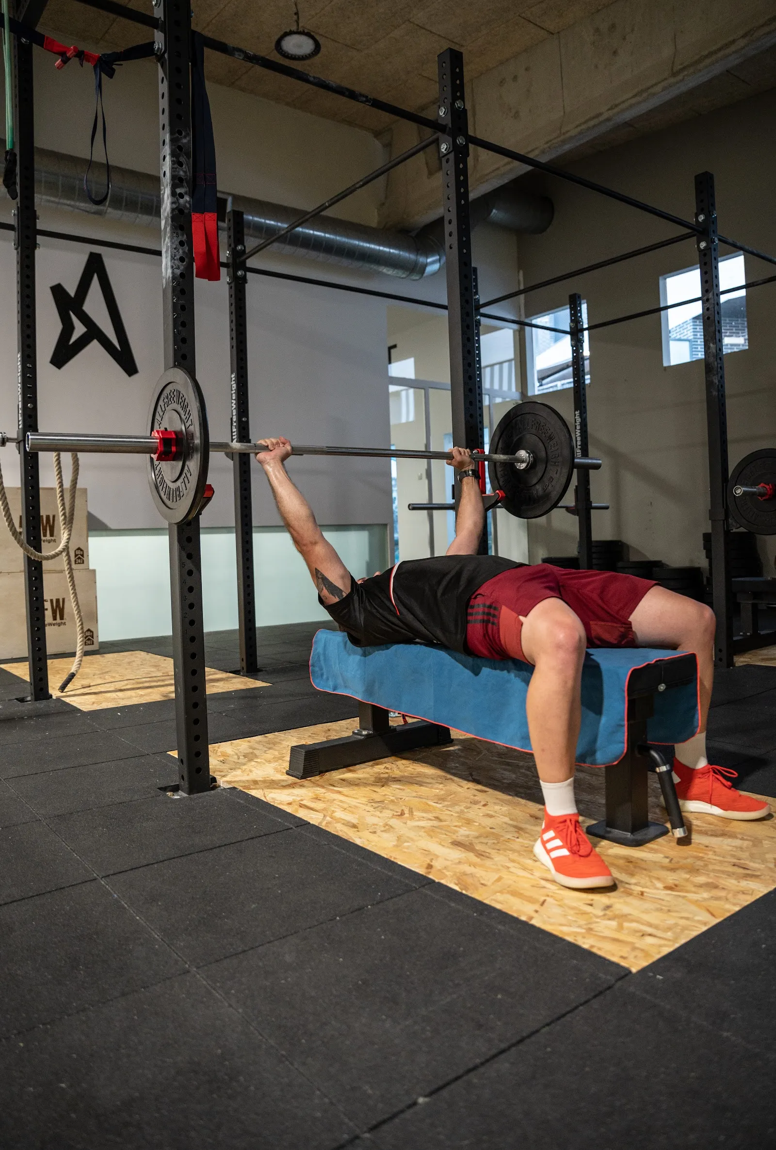 Arok Sport - Gimnasio En Sabiñánigo — estudio de fitness-studio en Sabiñánigo — 2