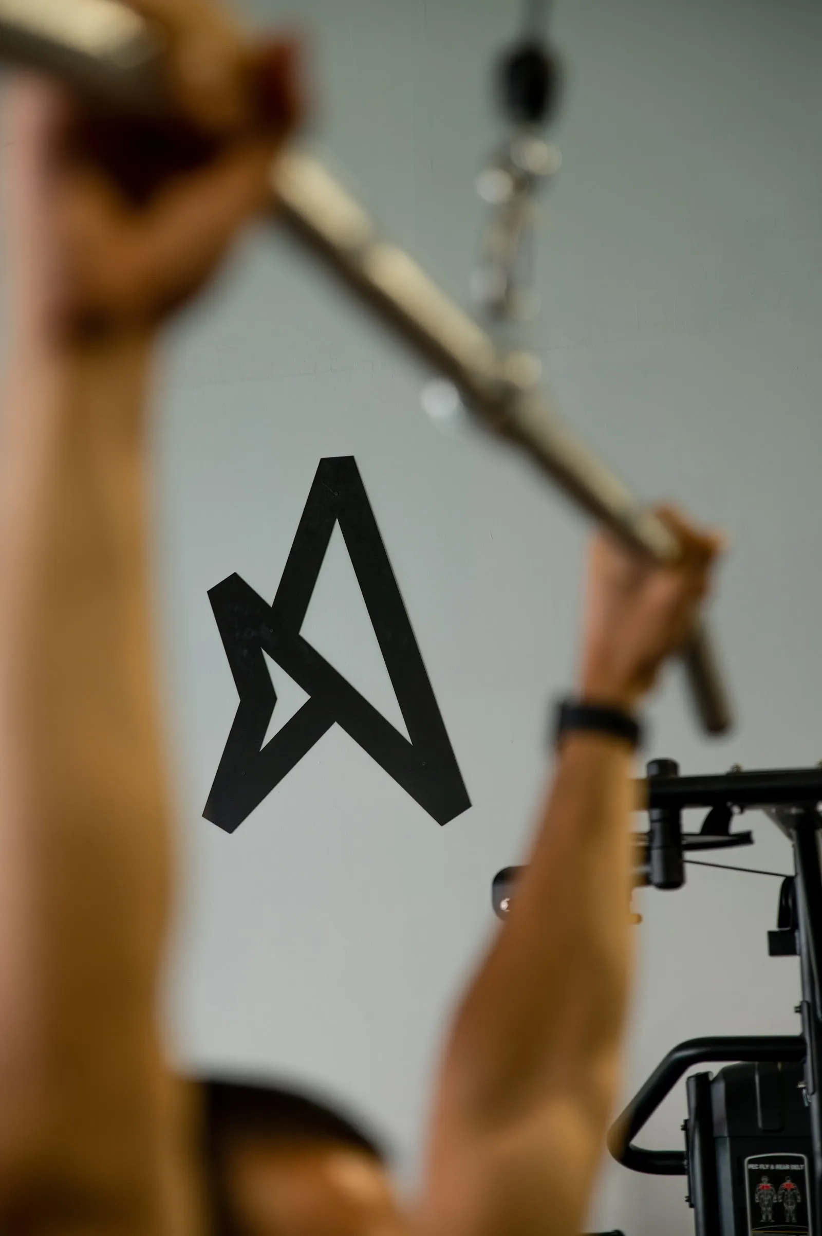 Arok Sport - Gimnasio En Sabiñánigo — estudio de fitness-studio en Sabiñánigo — 5