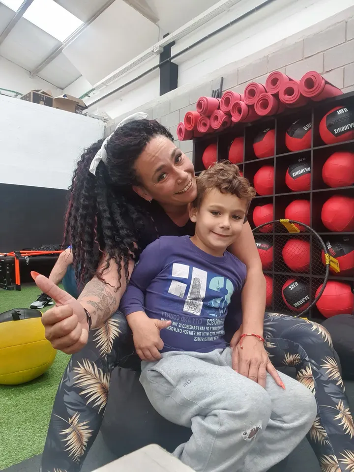 CrossFit Sant Quirze del Valles — crossfit-studio en Sant Quirze del Vallès, Barcelona — 2