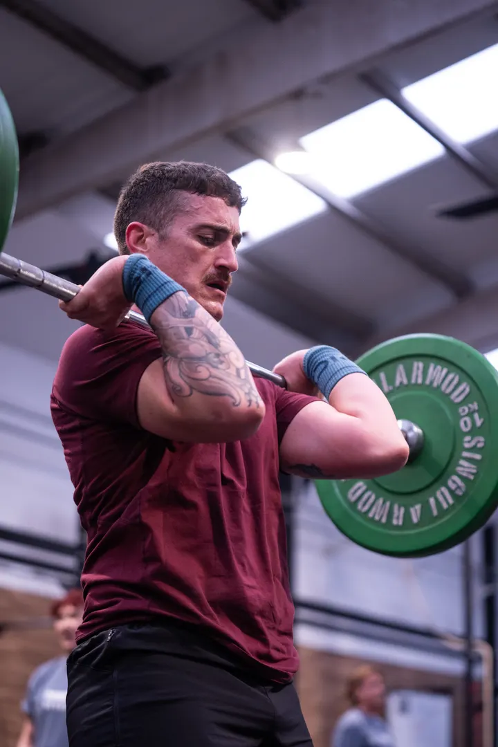 CrossFit Sant Quirze del Valles — crossfit-studio en Barcelona — 4