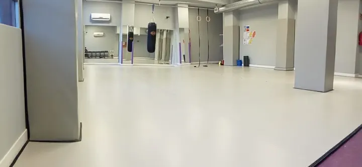 Tatami4all Santutxu — artes marciales-studio en Solokoetxe, Bilbao — 2