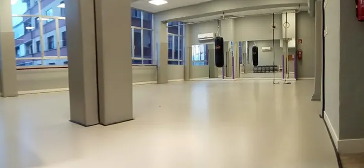 Tatami4all Santutxu — artes marciales-studio en Solokoetxe, Bilbao — 3
