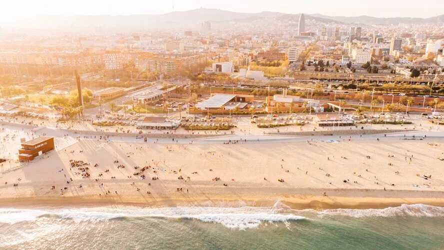Barcelona Yoga & Pole Camp — yoga-studio en Sant Martí, Barcelona — 2