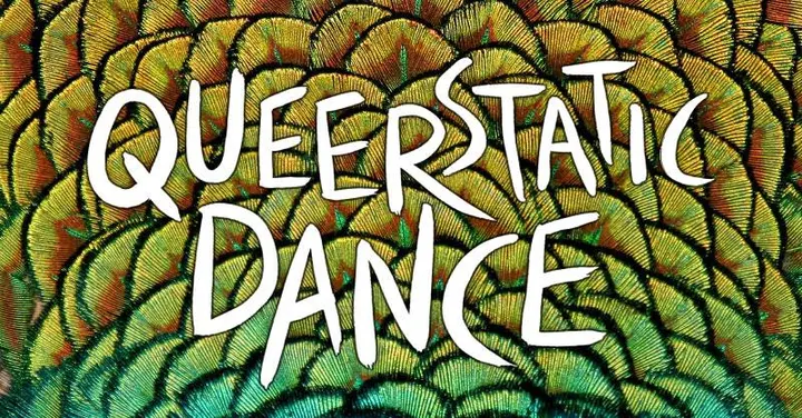 Odessa Amsterdam Ecstatic Dance — dans-studio in Oost, Amsterdam — 3