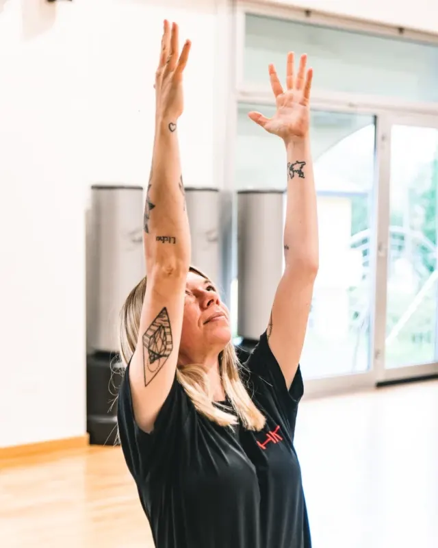 HIT — palestre-studio a Padova — 5