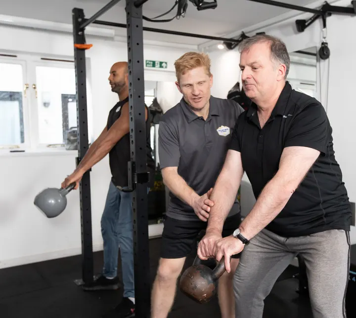Hollow Rock Fitness — fitness studio in Sevenoaks — 3