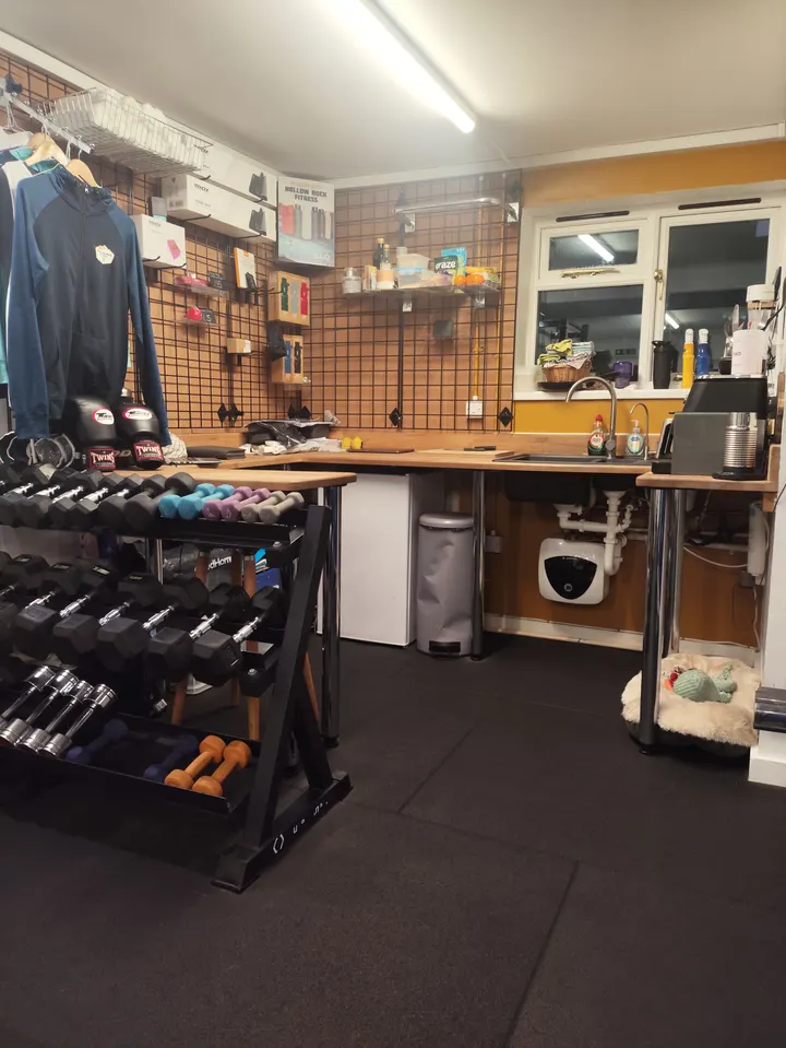 Hollow Rock Fitness — fitness studio in Sevenoaks — 5