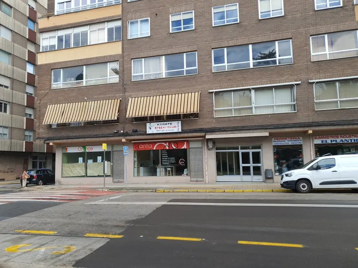 Otoshi Club — artes marciales-studio en Santo Tomás de las Ollas, Ponferrada — 2