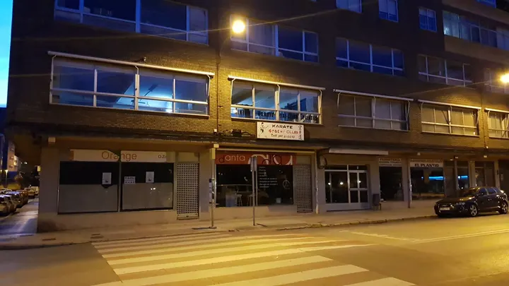 Otoshi Club — artes marciales-studio en Ponferrada — 3