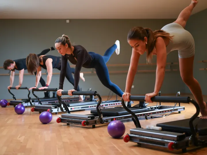 KINÆRA PILATES — pilates-studio in Berlin — 3