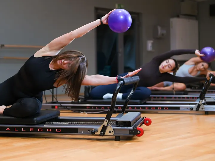 KINÆRA PILATES — pilates-studio in Berlin — 4