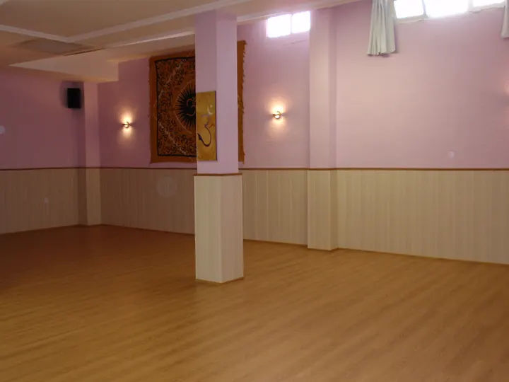 Yoga Devi — yoga-studio en Valladolid — 4