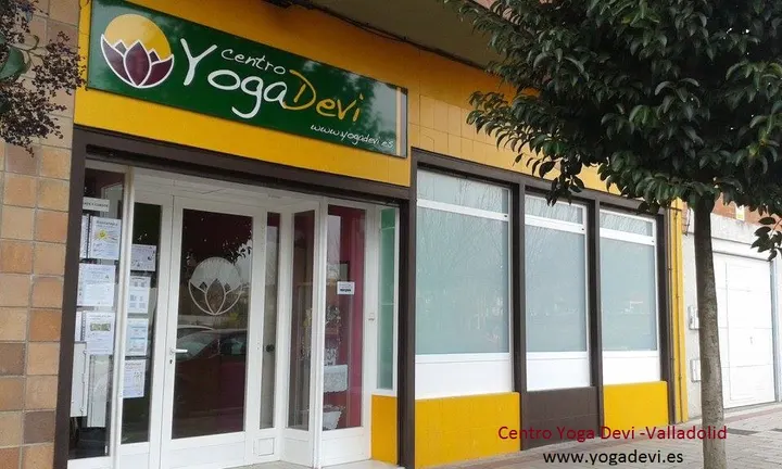 Yoga Devi — yoga-studio en Valladolid — 5