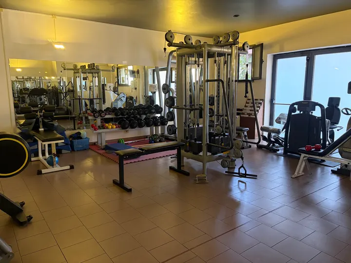 Palestra Futura Bellaria — palestre-studio a Cagnona, Bellaria — 3